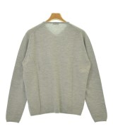 Cruciani（クルチアーニ）ニット・セーター グレー サイズ:50(XL位) メンズ/2200722708071