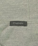 Cruciani（クルチアーニ）ニット・セーター グレー サイズ:50(XL位) メンズ/2200722708071