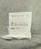Cruciani（クルチアーニ）ニット・セーター グレー サイズ:50(XL位) メンズ/2200722708071