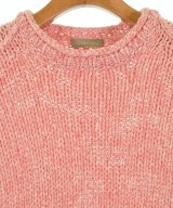 Cruciani（クルチアーニ）ニット・セーター ピンク サイズ:44(S位) メンズ/2200721108148