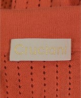 Cruciani（クルチアーニ）ニット・セーター オレンジ サイズ:42(M位) レディース/2200723590057