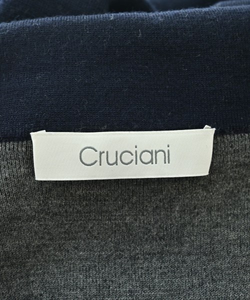 Cruciani（クルチアーニ）その他 紺 サイズ:46(M位) メンズ/2200725350055