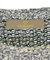 Cruciani（クルチアーニ）ニット・セーター 黒 サイズ:44(S位) メンズ/2200725350123