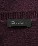 Cruciani（クルチアーニ）ニット・セーター 赤 サイズ:50(XL位) メンズ/2200682403207