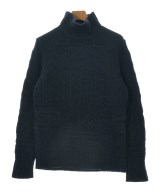 Cruciani（クルチアーニ）ニット・セーター 紺 サイズ:48(L位) メンズ/2200682403269