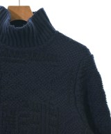 Cruciani（クルチアーニ）ニット・セーター 紺 サイズ:48(L位) メンズ/2200682403269