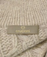 Cruciani（クルチアーニ）カーディガン ベージュ サイズ:48(L位) メンズ/2200682403276