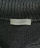 Cruciani（クルチアーニ）カーディガン グレー サイズ:48(L位) メンズ/2200682403283
