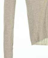 Cruciani（クルチアーニ）カーディガン ベージュ サイズ:38(S位) レディース/2200678837498
