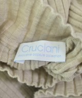 Cruciani（クルチアーニ）ニット・セーター ベージュ サイズ:38(S位) レディース/2200678837504