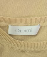 Cruciani（クルチアーニ）ニット・セーター ベージュ サイズ:40(M位) レディース/2200678837528
