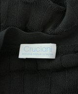 Cruciani（クルチアーニ）カーディガン 黒 サイズ:40(M位) レディース/2200678837542