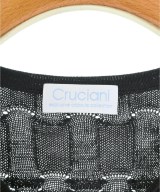 Cruciani（クルチアーニ）ニット・セーター 黒 サイズ:40(M位) レディース/2200678837559