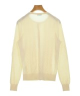 Cruciani（クルチアーニ）カーディガン ベージュ サイズ:40(M位) レディース/2200678837597
