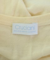 Cruciani（クルチアーニ）カーディガン ベージュ サイズ:40(M位) レディース/2200678837597