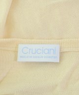 Cruciani（クルチアーニ）ニット・セーター ベージュ サイズ:40(M位) レディース/2200678837603