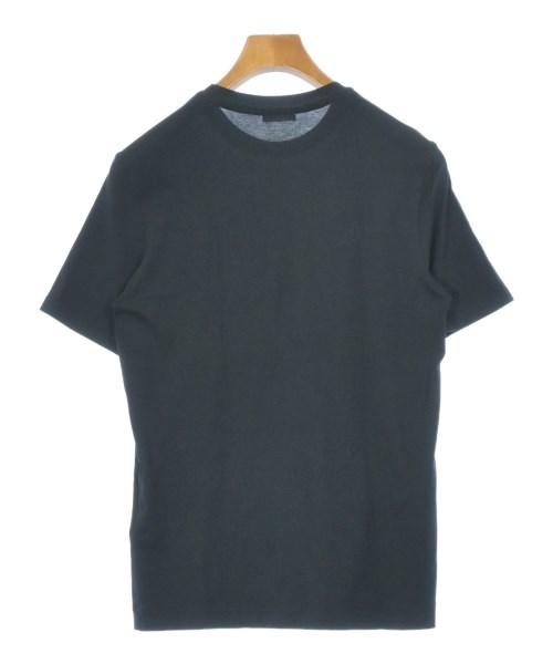 Cruciani（クルチアーニ）Tシャツ・カットソー 黒 サイズ:46(M位) メンズ/2200683104318