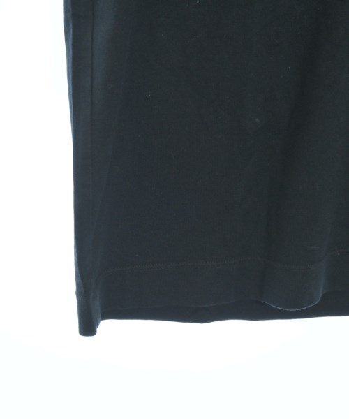Cruciani（クルチアーニ）Tシャツ・カットソー 黒 サイズ:46(M位) メンズ/2200683104318