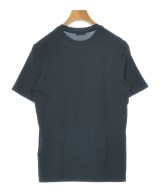 Cruciani（クルチアーニ）Tシャツ・カットソー 黒 サイズ:46(M位) メンズ/2200683104318