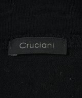 Cruciani（クルチアーニ）ニット・セーター 黒 サイズ:46(M位) メンズ/2200683084054