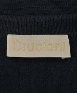 Cruciani（クルチアーニ）カーディガン 紺 サイズ:40(M位) レディース/2200681388277
