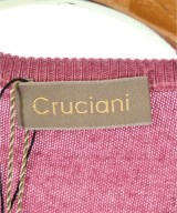 Cruciani（クルチアーニ）ニット・セーター ピンク サイズ:46(XL位) レディース/2200685218020