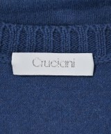 Cruciani（クルチアーニ）カーディガン 紺 サイズ:44(S位) メンズ/2200686133094