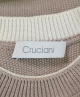 Cruciani（クルチアーニ）ニット・セーター ベージュ サイズ:46(M位) メンズ/2200677170121