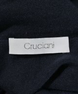 Cruciani（クルチアーニ）ニット・セーター 紺 サイズ:46(M位) メンズ/2200677170176