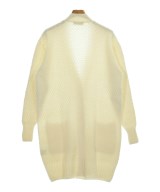 Cruciani（クルチアーニ）カーディガン 白 サイズ:38(S位) レディース/2200684806013