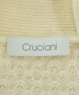 Cruciani（クルチアーニ）カーディガン 白 サイズ:38(S位) レディース/2200684806013