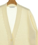 Cruciani（クルチアーニ）カーディガン 白 サイズ:38(S位) レディース/2200684806013
