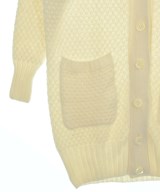 Cruciani（クルチアーニ）カーディガン 白 サイズ:38(S位) レディース/2200684806013