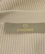 Cruciani（クルチアーニ）カーディガン ベージュ サイズ:40(M位) レディース/2200690379044