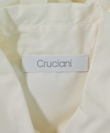 Cruciani（クルチアーニ）ブラウス 白 サイズ:40(M位) レディース/2200690379051