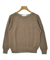 Cruciani（クルチアーニ）ニット・セーター 茶 サイズ:38(S位) レディース/2200689286131