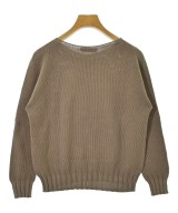 Cruciani（クルチアーニ）ニット・セーター 茶 サイズ:38(S位) レディース/2200689286131