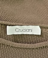Cruciani（クルチアーニ）ニット・セーター 茶 サイズ:38(S位) レディース/2200689286131