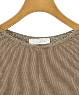 Cruciani（クルチアーニ）ニット・セーター 茶 サイズ:38(S位) レディース/2200689286131
