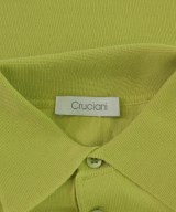 Cruciani（クルチアーニ）ニット・セーター 緑 サイズ:46(M位) メンズ/2200692718032