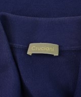 Cruciani（クルチアーニ）ポロシャツ 紫 サイズ:46(M位) メンズ/2200692770023