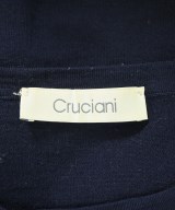 Cruciani（クルチアーニ）ニット・セーター 紺 サイズ:46(XL位) レディース/2200687519156