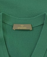 Cruciani（クルチアーニ）カーディガン 緑 サイズ:48(L位) メンズ/2200691043081