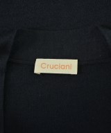 Cruciani（クルチアーニ）ベスト 紺 サイズ:46(M位) メンズ/2200693427063
