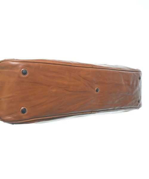 Daniel&Bob（ダニエルアンドボブ）トートバッグ 茶 サイズ:- メンズ/2200632280414