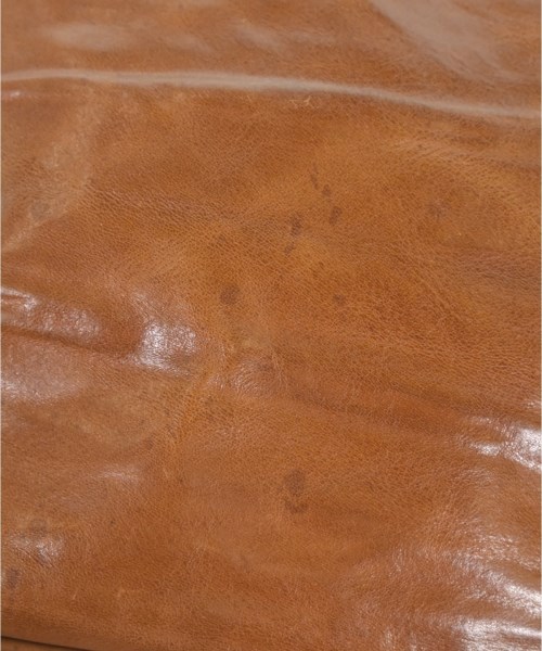 Daniel&Bob（ダニエルアンドボブ）トートバッグ 茶 サイズ:- メンズ/2200632280414