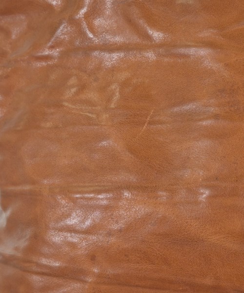 Daniel&Bob（ダニエルアンドボブ）トートバッグ 茶 サイズ:- メンズ/2200632280414