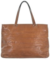 Daniel&Bob（ダニエルアンドボブ）トートバッグ 茶 サイズ:- メンズ/2200632280414