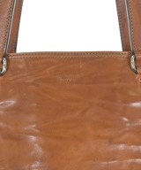 Daniel&Bob（ダニエルアンドボブ）トートバッグ 茶 サイズ:- メンズ/2200632280414