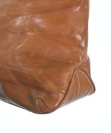 Daniel&Bob（ダニエルアンドボブ）トートバッグ 茶 サイズ:- メンズ/2200632280414